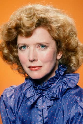 Barbara Babcock fotoğrafı