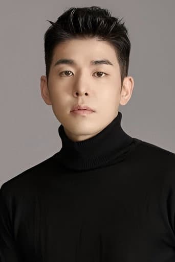 Kim Sa-Gwon fotoğrafı