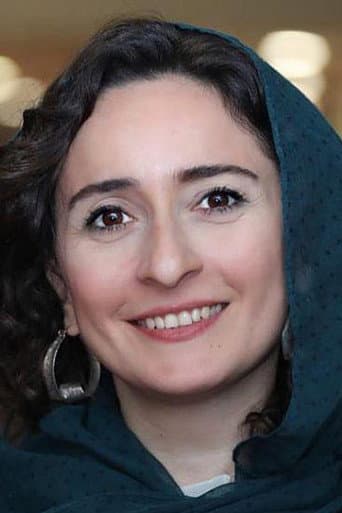 سهیلا گلستانی fotoğrafı