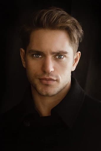 Louis Hunter fotoğrafı