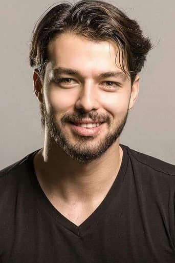 Hilmi Cem İntepe fotoğrafı