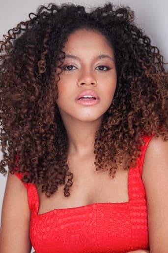 Laura Luz fotoğrafı
