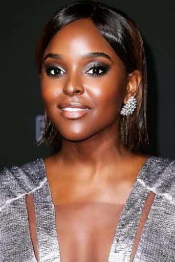 Antoinette Robertson fotoğrafı