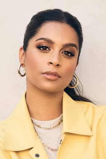 Lilly Singh fotoğrafı