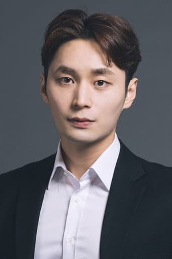 Kang Bong-seong fotoğrafı