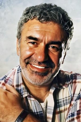 Nihat Nikerel fotoğrafı