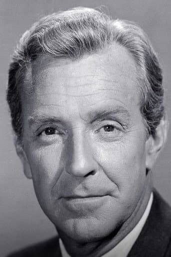 John Newland fotoğrafı