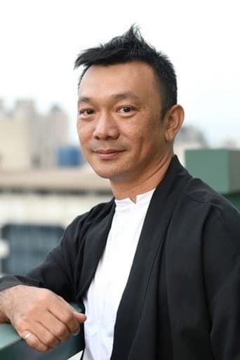 黃信堯 fotoğrafı