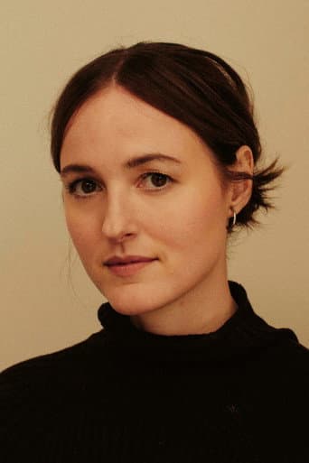 Renate Reinsve fotoğrafı