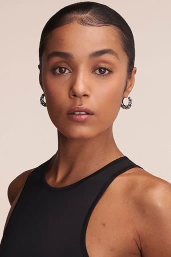 Jasmine Jobson fotoğrafı