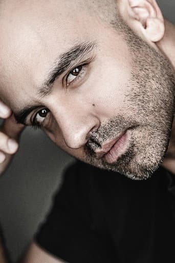 Jean Paul San Pedro fotoğrafı