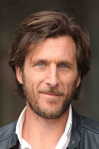 François-Dominique Blin fotoğrafı