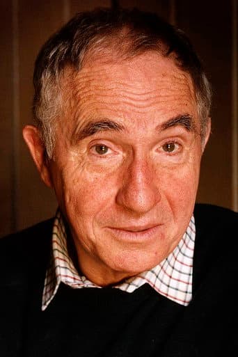 Nigel Hawthorne fotoğrafı