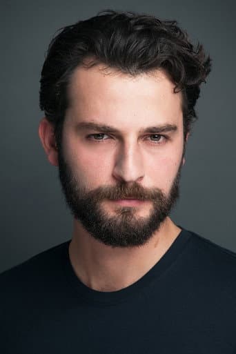 Birkan Sokullu fotoğrafı