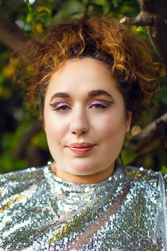 Liza Treyger fotoğrafı