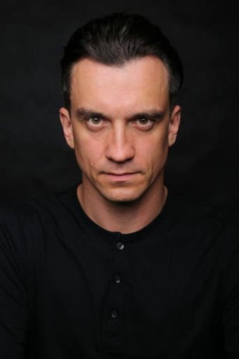 Michał Czernecki fotoğrafı