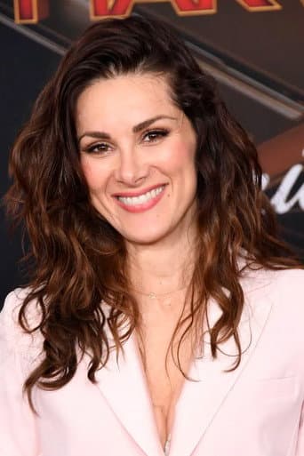 Stefania Spampinato fotoğrafı