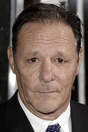 Chris Mulkey fotoğrafı