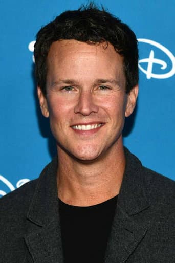 Scott Weinger fotoğrafı