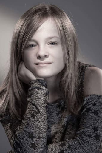 Fantine Harduin fotoğrafı