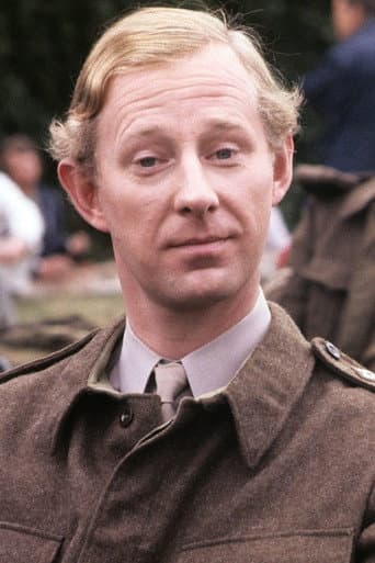 Jeremy Child fotoğrafı