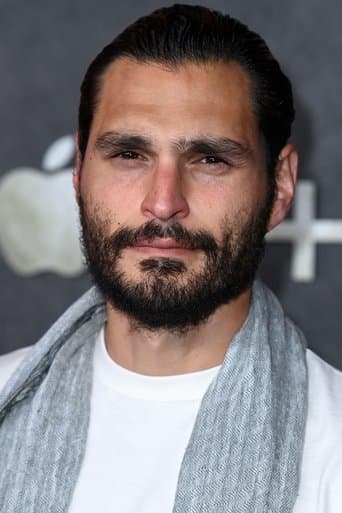 Christian Ochoa Lavernia fotoğrafı