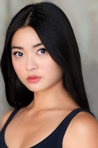 Ashley Liao fotoğrafı