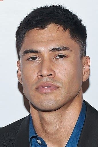 Martin Sensmeier fotoğrafı