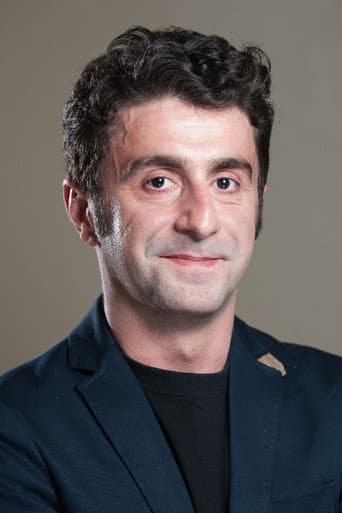 Özer Arslan fotoğrafı