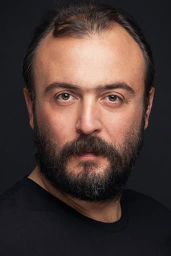 Deniz Hamzaoğlu fotoğrafı