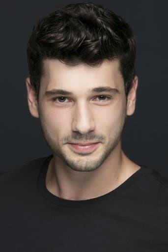 Deniz Can Aktaş fotoğrafı