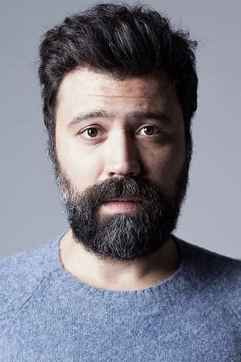 Bülent Emrah Parlak fotoğrafı