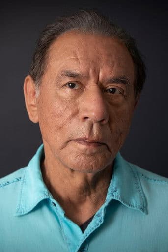 Wes Studi fotoğrafı