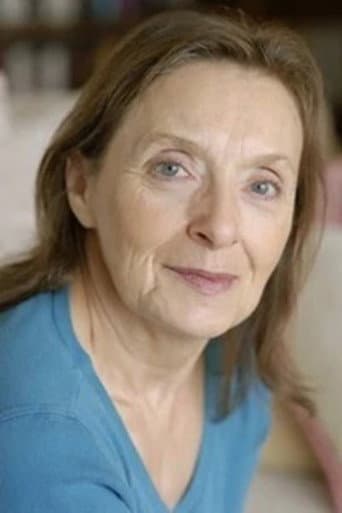 Christina Jastrzembska fotoğrafı