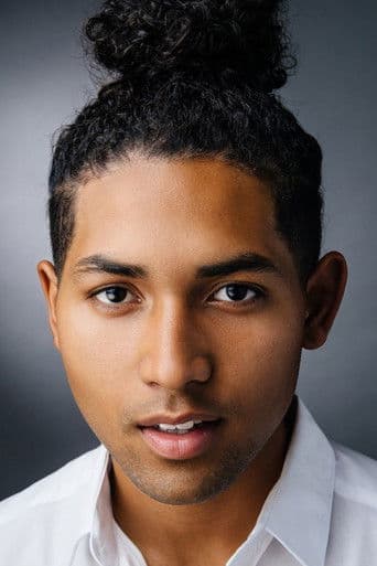 Jahking Guillory fotoğrafı