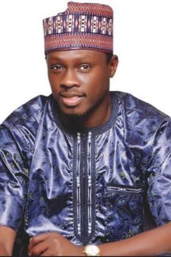 Ali Nuhu fotoğrafı
