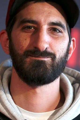 Hedi Bouchenafa fotoğrafı
