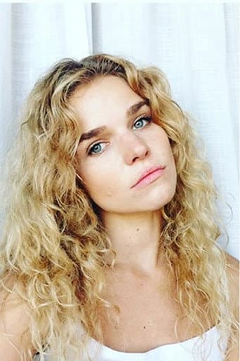 Gailė Butvilaitė fotoğrafı