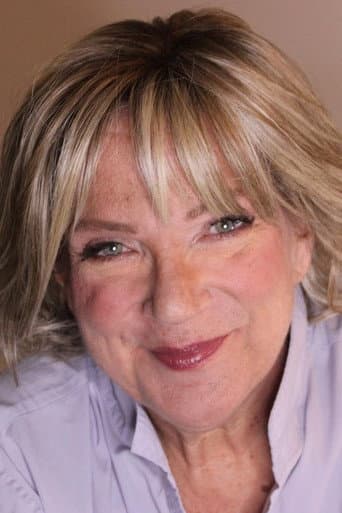 Kate Fitzgerald fotoğrafı