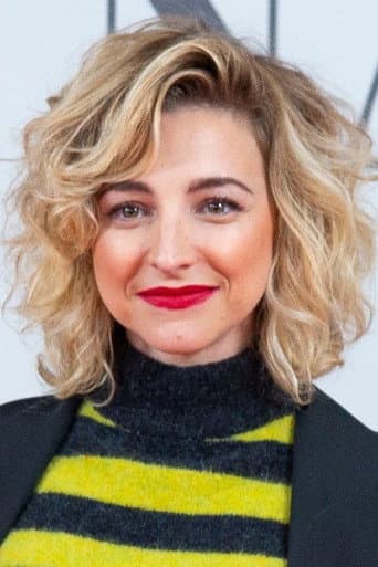 Anna Moliner fotoğrafı