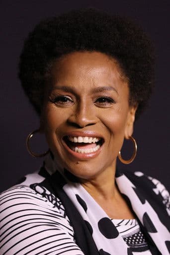Jenifer Lewis fotoğrafı