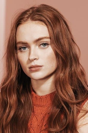 Sadie Sink fotoğrafı