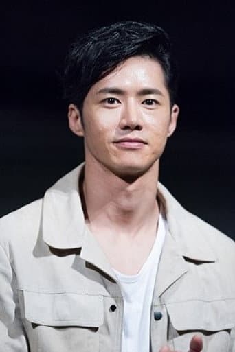 Oh Jong-hyeok fotoğrafı