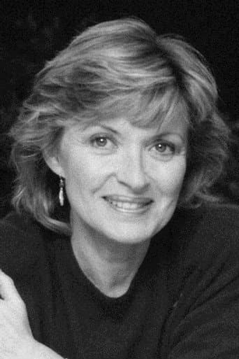 Hannah Gordon fotoğrafı