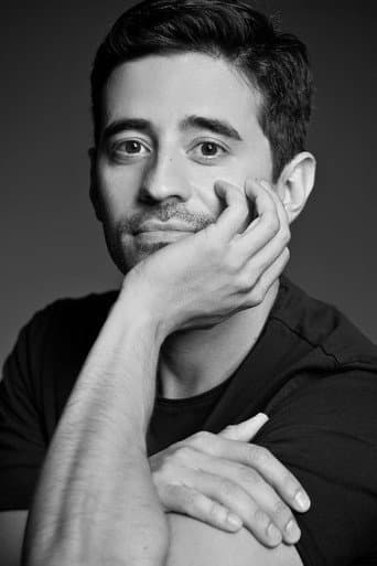 Pablo Astiazarán fotoğrafı