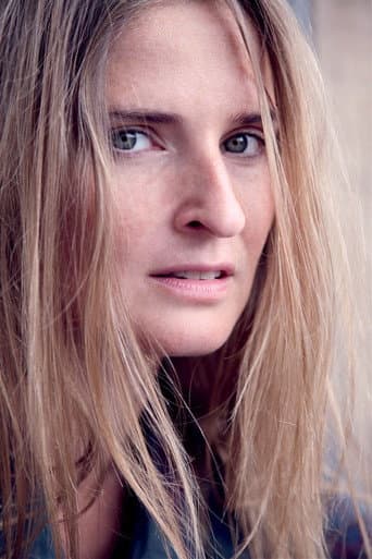Céline Carrère fotoğrafı