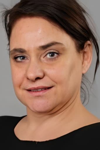 Ece Baykal fotoğrafı