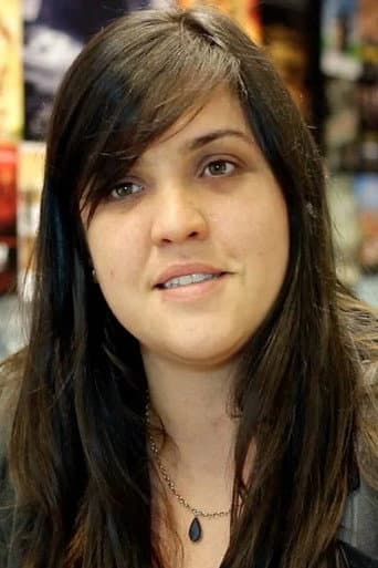 Mirna Nogueira fotoğrafı
