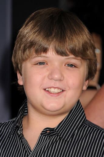 Cole Jensen fotoğrafı