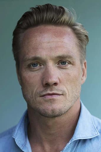 Christian Hillborg fotoğrafı